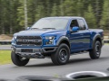 Ford F-Series F-150 XIII SuperCab - Fotografie 4