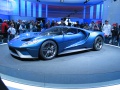 2017 Ford GT II - Photo 2