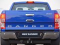 Ford Ranger III Super Cab (facelift 2015) - Fotografie 9