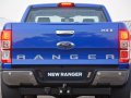 Ford Ranger III Super Cab (facelift 2015) - Фото 9