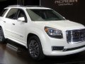 GMC Acadia I (facelift 2013) - Fotoğraf 5