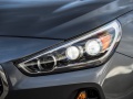 Hyundai Elantra GT - Bild 8