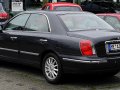 Hyundai Grandeur III (XG, facelift 2003) - Снимка 2