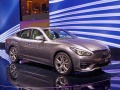 2015 Infiniti Q70 (facelift 2014) - Tekniset tiedot, Polttoaineenkulutus, Mitat