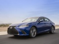 2018 Lexus ES VII (XZ10) - Снимка 1