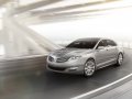 2013 Lincoln MKZ II - Bilde 1