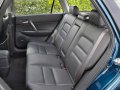 2005 Mazda 6 I Combi (Typ GG/GY/GG1 facelift 2005) - Снимка 4