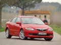 Mazda 6 I Sedan (Typ GG/GY/GG1 facelift 2005) - Photo 3