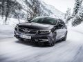 2017 Opel Insignia Grand Sport (B) - Fotografia 1