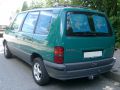 Renault Espace II (J63) - Kuva 2