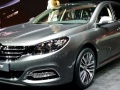 2014 Renault Samsung SM7 II (L47) (facelift 2014) - Fotoğraf 2