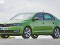 Skoda Rapid (facelift 2017) - Foto 4