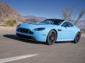 2011 Aston Martin V12 Vantage - Bild 1