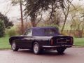 1966 Aston Martin DB6 Volante - Fotografia 2