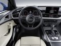 Audi A6 Limousine (4G, C7 facelift 2016) - Bilde 4