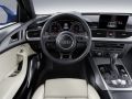 Audi A6 Limousine (4G, C7 facelift 2016) - Fotografia 4