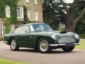 1959 Aston Martin DB4 GT - Photo 2