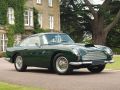 Aston Martin DB4 GT - Fotoğraf 2