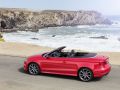 Audi A3 Cabrio (8V facelift 2016) - Kuva 6