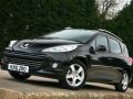 Peugeot 207 SW (facelift 2009) - Photo 4