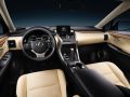 Lexus NX I (AZ10) - εικόνα 3