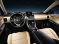 Lexus NX I (AZ10) - Фото 3