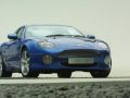 2002 Aston Martin DB7 GT - Kuva 9