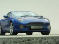 Aston Martin DB7 GT - Kuva 9