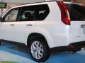 Nissan X-Trail II (T31, facelift 2010) - Bild 8