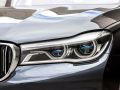 BMW Seria 7 (G11) - Fotografie 4