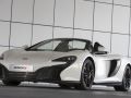 McLaren 650S Spider - Photo 2