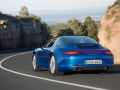 Porsche 911 Targa (991) - Bilde 2