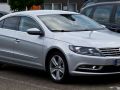 Volkswagen CC I (facelift 2012)