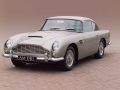 1963 Aston Martin DB5 - Fotoğraf 7