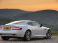 Aston Martin DB9 Coupe - Bilde 2