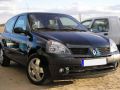 Renault Clio II (Phase II, 2001) 3-door - Kuva 5