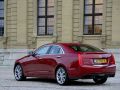 Cadillac ATS Sedan - Фото 4