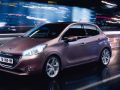 Peugeot 208 I (Phase I, 2012) - Fotoğraf 10