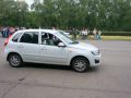 Lada Kalina II Hatchback (2192) - Fotografie 5