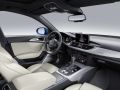 Audi A6 Limousine (4G, C7 facelift 2016) - Bild 5