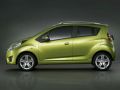 Chevrolet Spark III - Fotografia 5