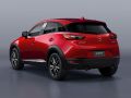 Mazda CX-3 - Bilde 2