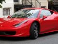 2010 Ferrari 458 Italia - εικόνα 5