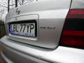 Opel Vectra B CC (facelift 1999) - Fotografia 5