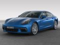 Porsche Panamera (G2) - Bilde 2