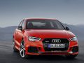 2017 Audi RS 3 sedan (8V, facelift 2017) - Photo 5