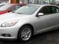 2013 Chevrolet Malibu VIII - Photo 5