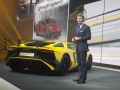 2015 Lamborghini Aventador LP 750-4 Superveloce - Bild 9