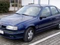 Opel Vectra A (facelift 1992) - Fotografia 10