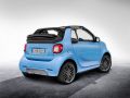 Smart Fortwo III cabrio (A453) - Bilde 2